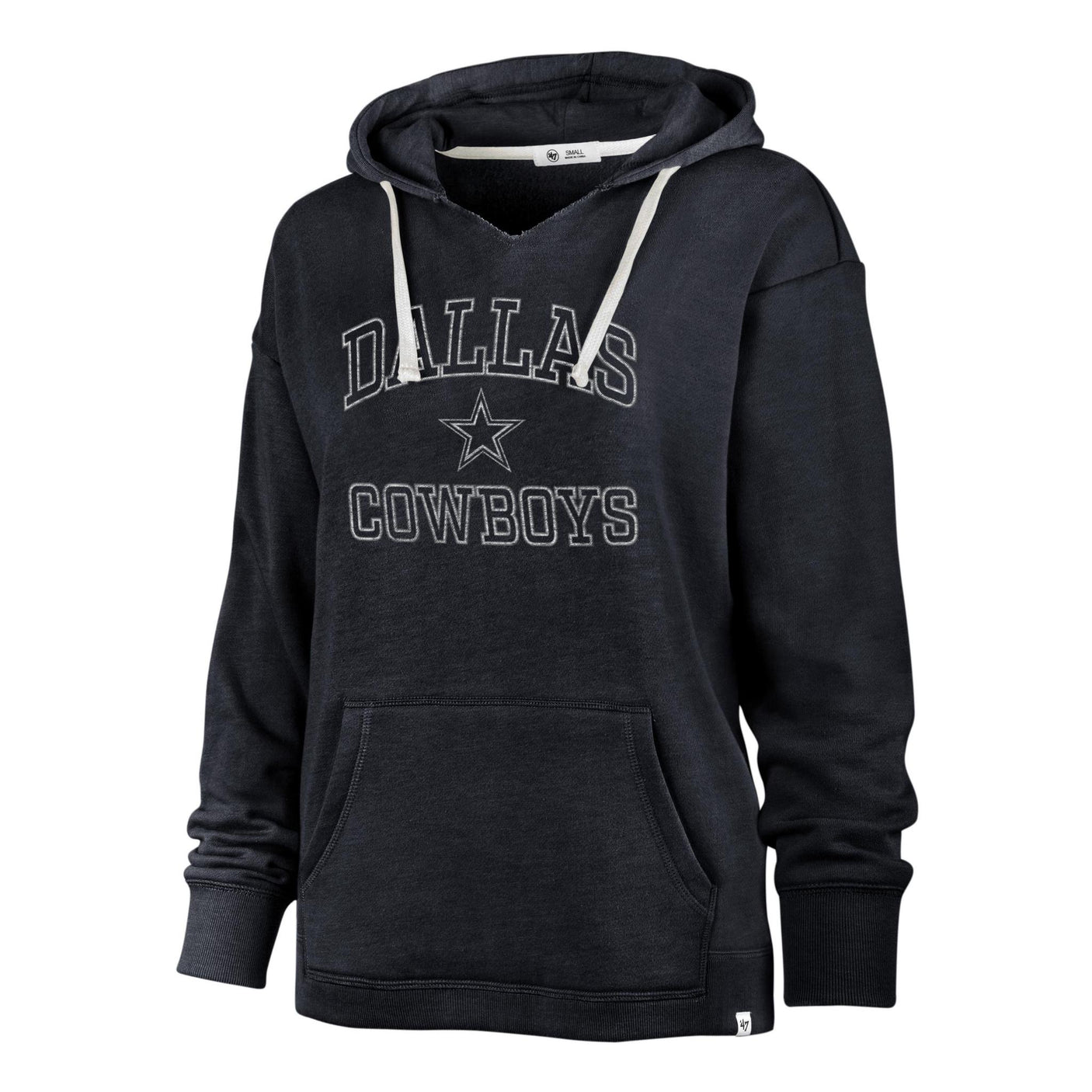 Cowboys Women's '47 Clarity Kennedy Sweatshirt