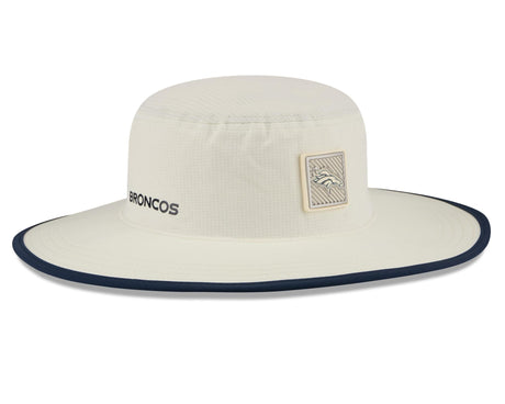 Broncos 2026 New Era® Training Camp Panama Hat