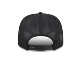 Steelers 2026 New Era Men's 9SEVENTY Stretch Snap Two-Tone Hat Pro Football Hall of Fame