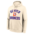 Broncos 2026 Nike Men's Club Fleece Hoodie