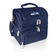 Seahawks Pranzo Lunch Cooler Bag