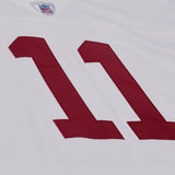 Cardinals Larry Fitzgerald Mitchell & Ness Men's Legacy Jersey 2004