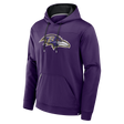 Ravens 2024 Fanatics Men's Defender Dot Sweatshirt