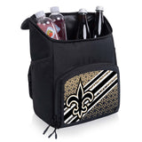 Saints PTX 2.0 Tarana Recycled Backpack Cooler