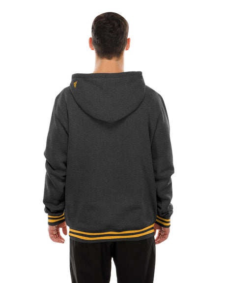 Steelers 2026 New Era Men's Hooded Sweatshirt Pro Football Hall of Fame