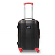 Bills MOJO 21'' Premium Carry-On Hardcase