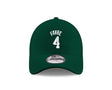 Packers Brett Favre Class of 2016 Name and Number Hat