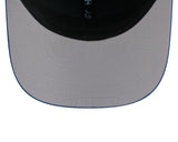 Colts 2026 New Era Men's 9SEVENTY Stretch Snap Two-Tone Hat Pro Football Hall of Fame