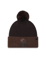 Browns 2024 New Era Inspire Change Knit