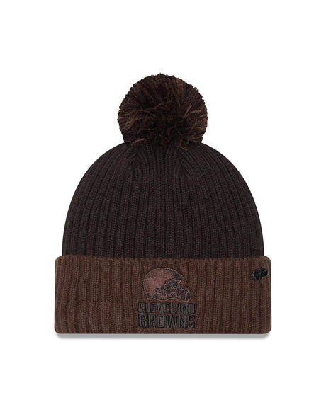 Browns 2024 New Era Inspire Change Knit