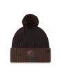 Browns 2024 New Era Inspire Change Knit