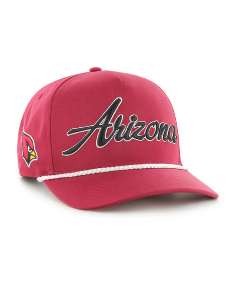 Cardinals 2026 '47 Brand Men's Overhand Hitch Hat