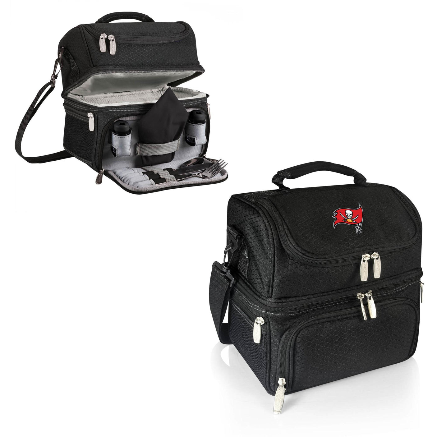 Buccaneers Pranzo Lunch Cooler Bag