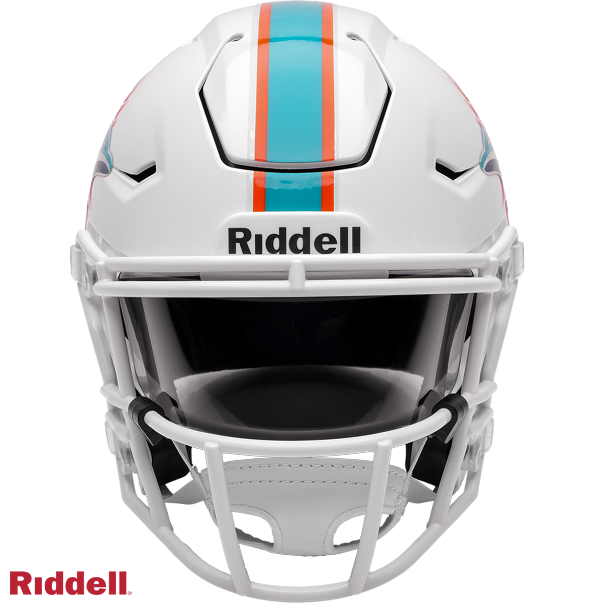 Dolphins 2025 “The MIDI” Speedflex Mid-Size Helmet