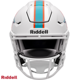 Dolphins 2025 “The MIDI” Speedflex Mid-Size Helmet