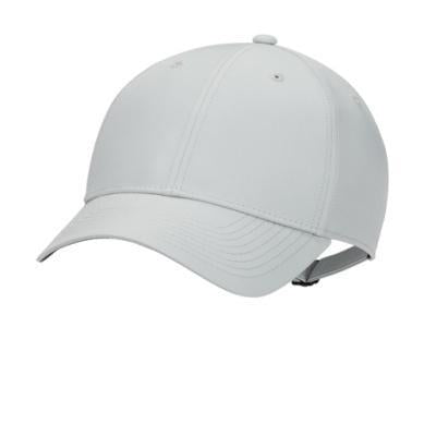 Hall of Fame Men's Nike Club Cap Custom Hat