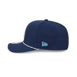 Titans 2025 New Era Men's 9SEVENTY Multi-Rope Hat