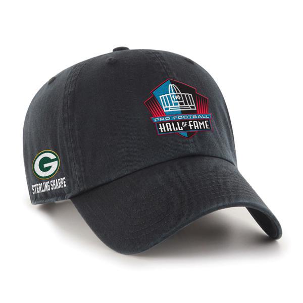 Packers Sterling Sharpe Class of 2025 '47 Brand Clean Up Hat