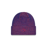 Bills 2026 New Era Men's Throwback Sideline Cold Weather Knit Pro Football Hall of Fame