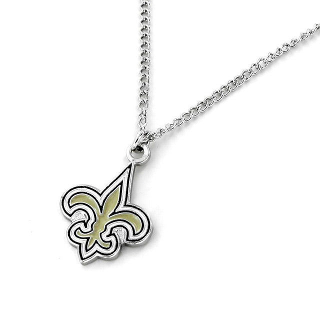 Saints Necklace