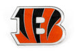 Bengals Logo Pin