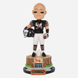 Bears Brian Urlacher Pro Football Hall of Fame Rotunda Bobblehead (10358048260372)