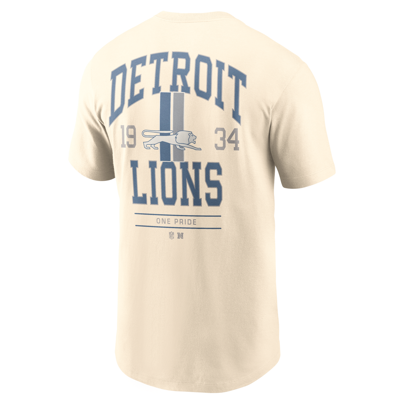 Lions 2026 Nike Men's Freestyle Essential T-Shirt