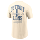 Lions 2026 Nike Men's Freestyle Essential T-Shirt