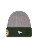 Packers 2026 New Era Men's Play Knit Pro Football Hall of Fame