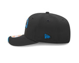 Lions 2026 New Era Men's 9SEVENTY Stretch Snap Sideline Hat