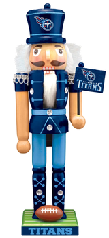 Titans Nutcracker