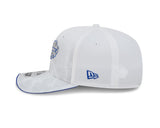 Bills 2026 New Era Men's 9SEVENTY Stretch Snap Rivalry Hat