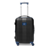 Cowboys MOJO 21'' Premium Carry-On Hardcase