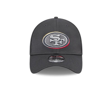 49ers 2024 New Era® 39THIRTY® Draft Hat
