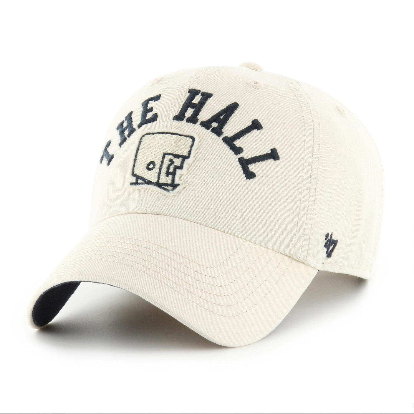 Hall of Fame Men's Clubhouse Faber '47 Clean Up Hat