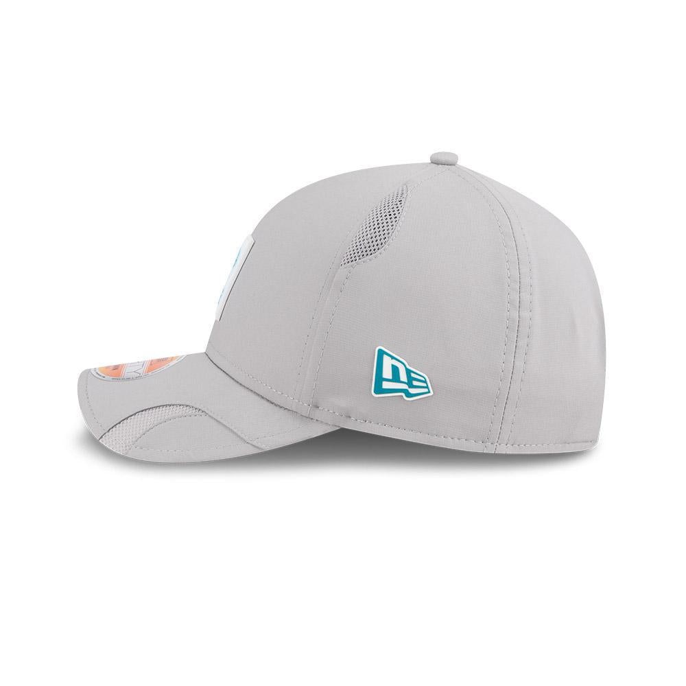 Jaguars 2025 New Era Men's Sideline 9FORTY M-Crown Color Way Hat
