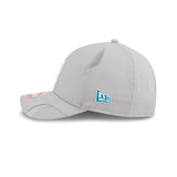 Jaguars 2025 New Era Men's Sideline 9FORTY M-Crown Color Way Hat