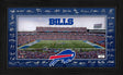 Bills 2025 NFL Signature Gridiron