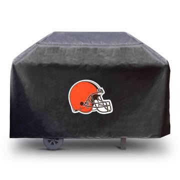 Browns Four Burner Grill Cover