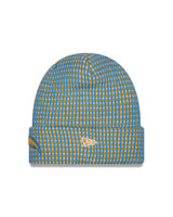 Chargers 2026 New Era Men's Sideline Cold Weather Knit Pro Football Hall of Fame
