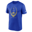 Rams 2026 Nike Men's Legend Icon T-Shirt