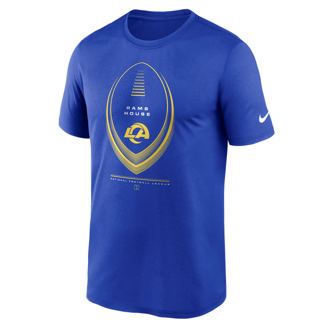 Rams 2026 Nike Men's Legend Icon T-Shirt