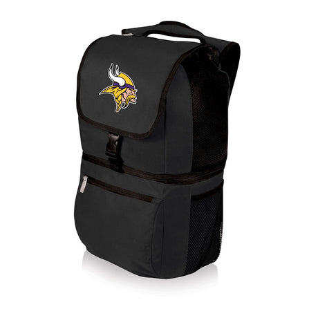 Vikings Zuma Cooler Backpack by Picnic Time