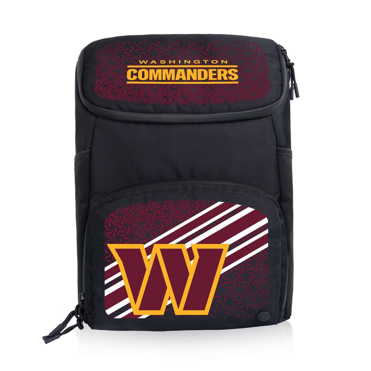 Commanders PTX 2.0 Tarana Recycled Backpack Cooler