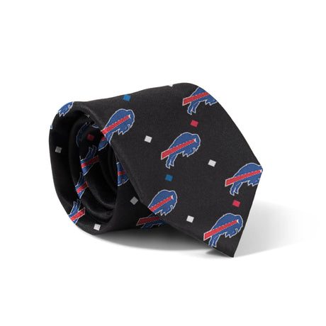 Bills Neck Tie