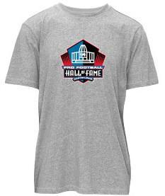Hall of Fame Camp David Official Logo Come Back T-Shirt