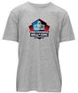 Hall of Fame Camp David Official Logo Come Back T-Shirt