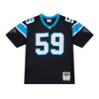 Panthers Luke Kuechly Mitchell & Ness Men's Legacy Jersey 2013