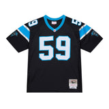 Panthers Luke Kuechly Mitchell & Ness Men's Legacy Jersey 2013