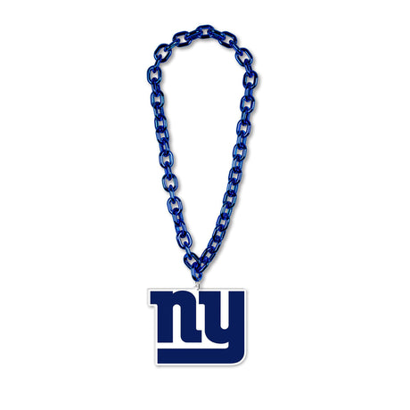 Giants Big Chain Necklace